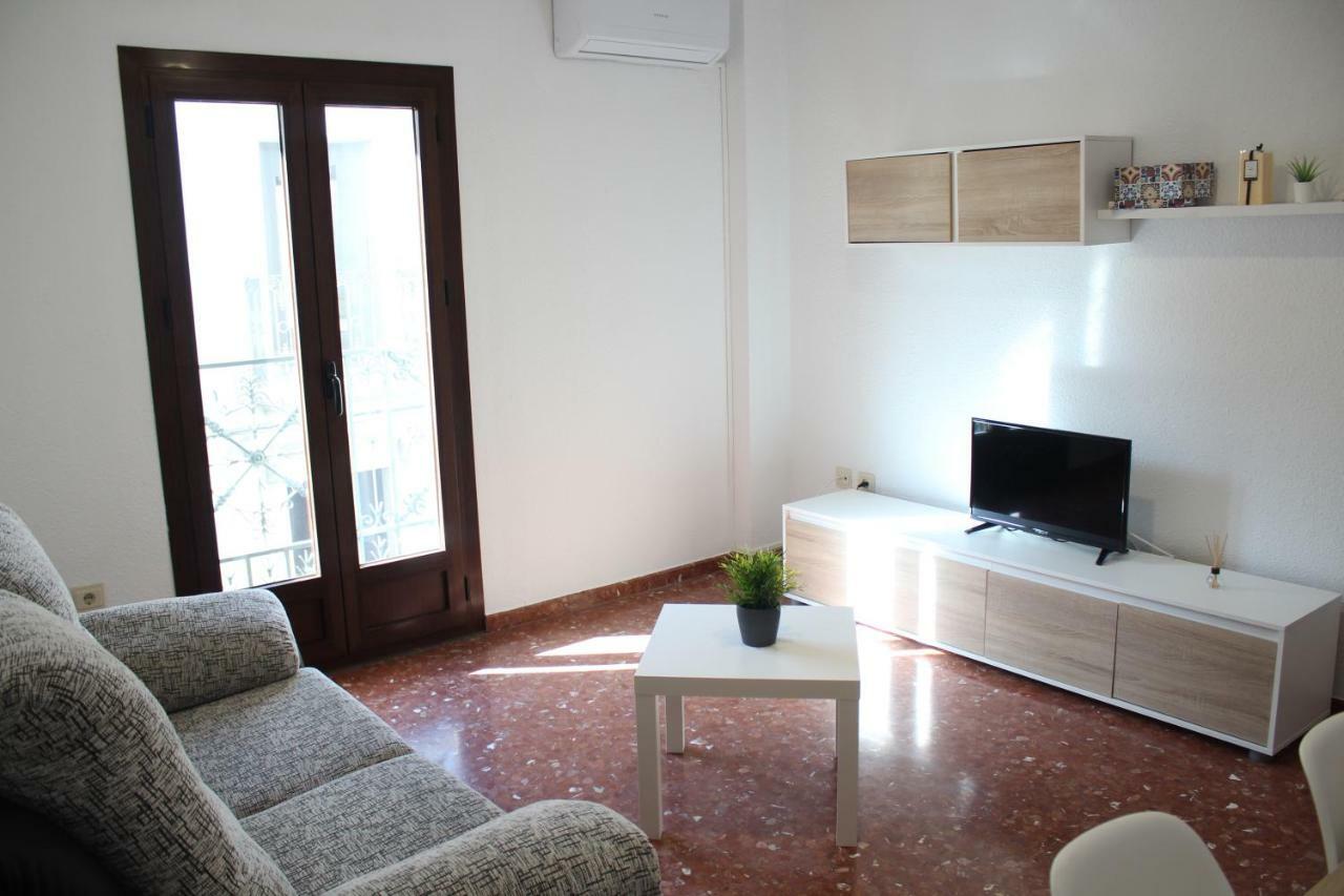 Apartamentos nueva 13 Ronda Exterior foto