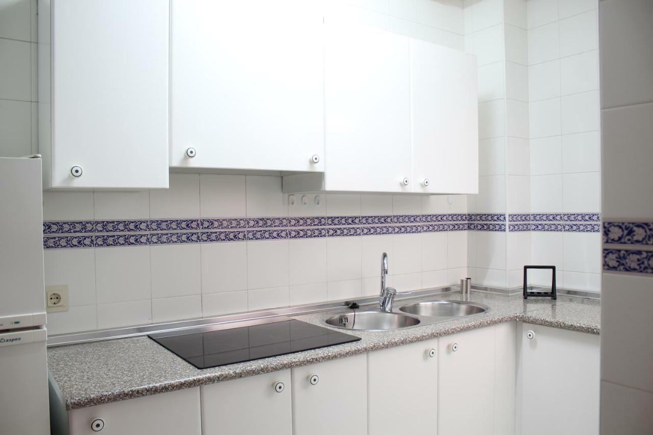 Apartamentos nueva 13 Ronda Exterior foto