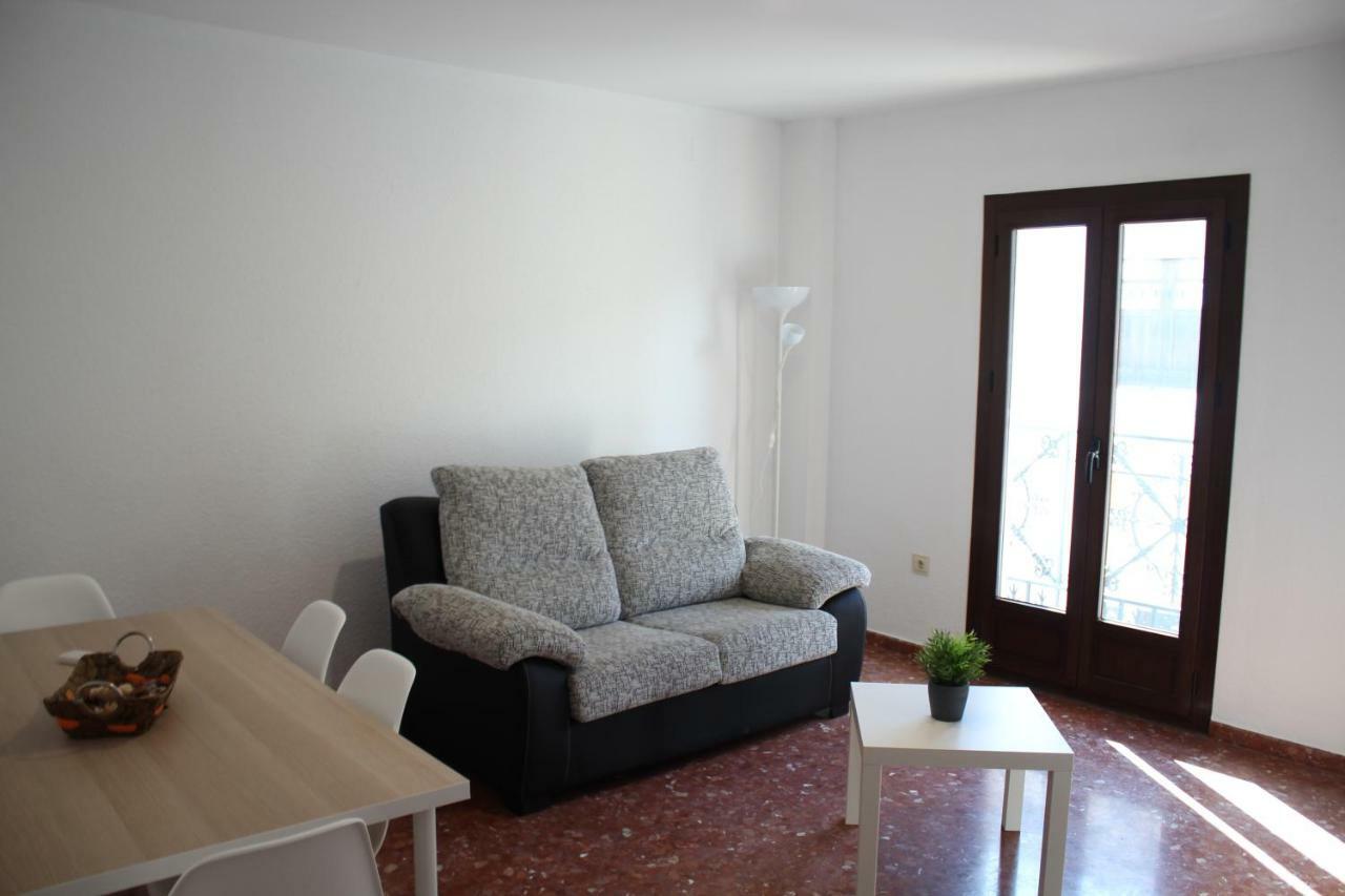 Apartamentos nueva 13 Ronda Exterior foto